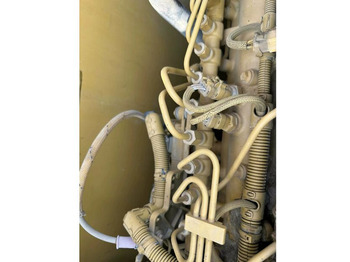 Lintekskavaator 2021 Caterpillar 320: pilt 4