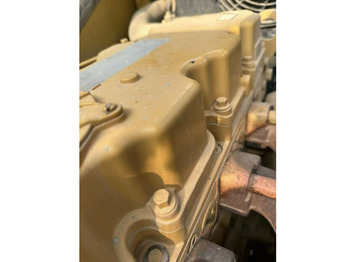 Lintekskavaator 2021 Caterpillar 320: pilt 5