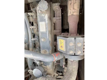 Ratastel ekskavaator 2021 Doosan DH150LC-7: pilt 5
