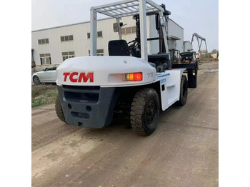 Kahveltõstuk TCM
