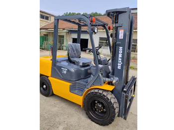 Kahveltõstuk KOMATSU