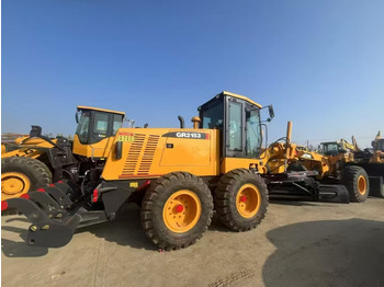 Teehöövel XCMG GR2153