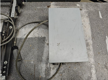 Voltimismasin Horizon GFB-56: pilt 3
