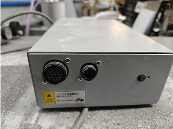 Voltimismasin Horizon GFB-56: pilt 2