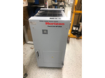 Trükimasin HORIZON