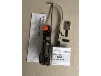 Trükimasin Horizon Hohner stitching head 43/6 S: pilt 2 Trükimasin Horizon Hohner stitching head 43/6 S: pilt 2