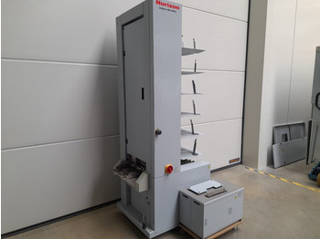 Trükimasin Horizon VAC-60 Hm: pilt 2