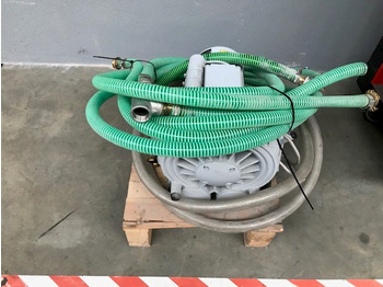 Trükimasin Horizon complete set extra air blower: pilt 3 Trükimasin Horizon complete set extra air blower: pilt 3