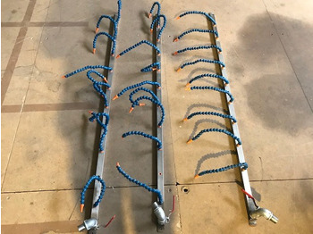 Trükimasin Horizon complete set extra air blower: pilt 5 Trükimasin Horizon complete set extra air blower: pilt 5