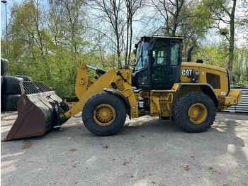 Rataslaadur CATERPILLAR 938M