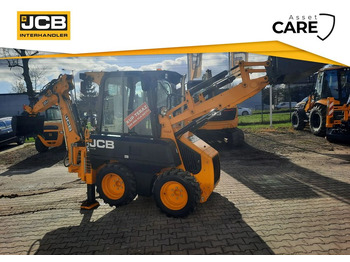 Ekskavaator-laadur JCB 1CX