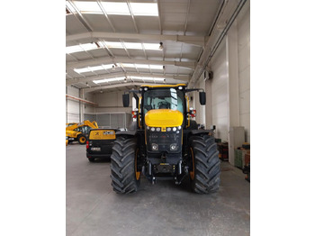 Traktor JCB 8330 iCon: pilt 2