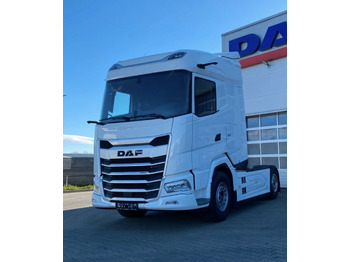 Sadulveok DAF XG 480