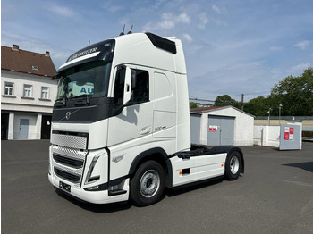 Sadulveok VOLVO FH 500