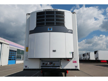 Furgoonpoolhaagis Schmitz Cargobull SKO 24/DOPPELSTOCK BLUMEN TK A500 DRP 5 x vorh.: pilt 5