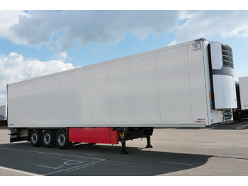 Furgoonpoolhaagis Schmitz Cargobull SKO 24/DOPPELSTOCK BLUMEN TK A500 DRP 5 x vorh.: pilt 4