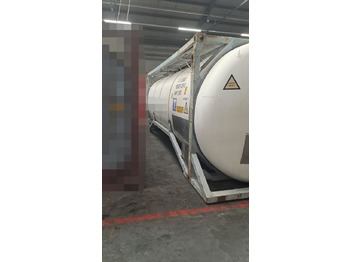 Tank konteiner