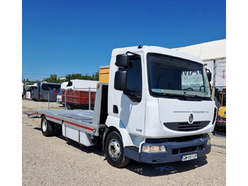 Madelveok/ Platvormveok RENAULT Midlum 220