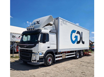 Külmutiga veoauto VOLVO FM