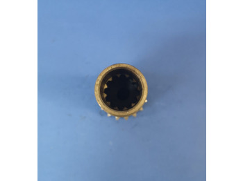 Pöördemootor - Ehitusmasinad 010080A Schwenkmotorwelle Bobcat 320, 322: pilt 3 Pöördemootor - Ehitusmasinad 010080A Schwenkmotorwelle Bobcat 320, 322: pilt 3