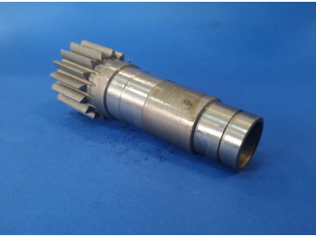 Pöördemootor BOBCAT