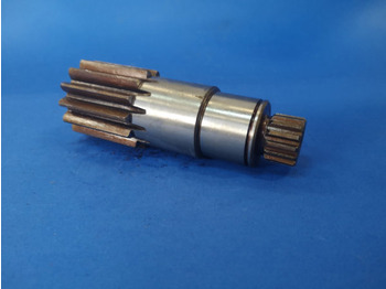 Pöördemootor SCHAEFF