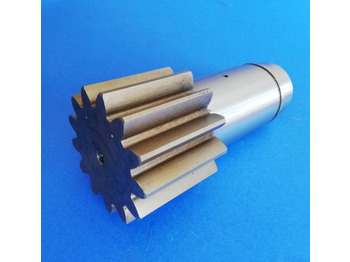 Pöördemootor BOBCAT