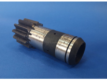 Pöördemootor BOBCAT