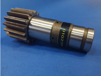 Pöördemootor BOBCAT