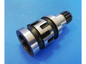 Pöördemootor SCHAEFF