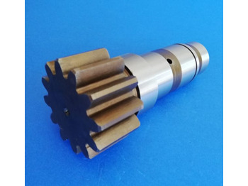 Pöördemootor TAKEUCHI