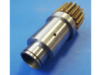 Pöördemootor BOBCAT