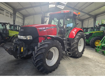 Traktor CASE IH Puma