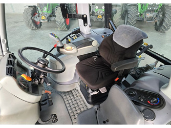 Traktor Deutz-Fahr Agrotron 620: pilt 3