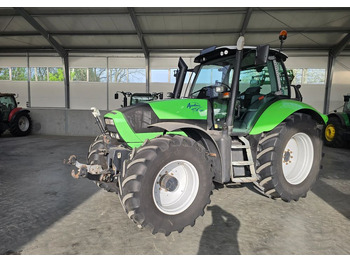 Traktor Deutz-Fahr Agrotron 620: pilt 2