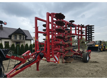 Maaharimisseadmed HORSCH