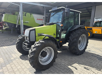 Traktor Valtra 800: pilt 2
