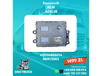 Varuosa MERCEDES-BENZ Actros