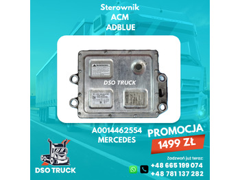 Varuosa MERCEDES-BENZ Actros