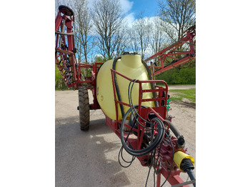 Järelveetav pritsija HARDI Ranger 2500: pilt 3 Järelveetav pritsija HARDI Ranger 2500: pilt 3