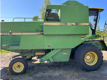 Kombain John Deere 1075: pilt 2