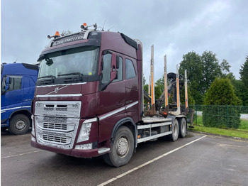 Metsaveok VOLVO FH 500