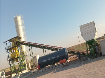 Betoonitehas Concrete Batching Plant - 120 m³: pilt 3