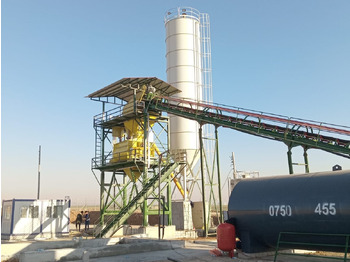 Betoonitehas Concrete Batching Plant - 120 m³: pilt 2