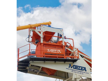Uus Betoonitehas For Sale New Mobile Concrete Plant: pilt 4