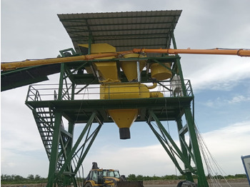 Betoonitehas Mega Promix-90.Tw Concrete Batching Plant: pilt 2