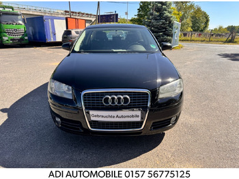 Auto AUDI
