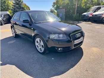 Auto Audi A3 2.0 FSI Ambition S3 nur Export!!: pilt 2 Auto Audi A3 2.0 FSI Ambition S3 nur Export!!: pilt 2