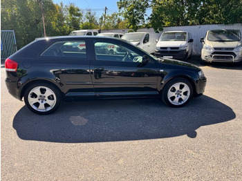 Auto Audi A3 2.0 FSI Ambition S3 nur Export!!: pilt 5 Auto Audi A3 2.0 FSI Ambition S3 nur Export!!: pilt 5