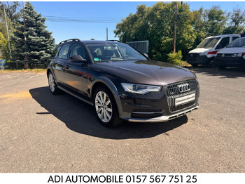 Auto AUDI